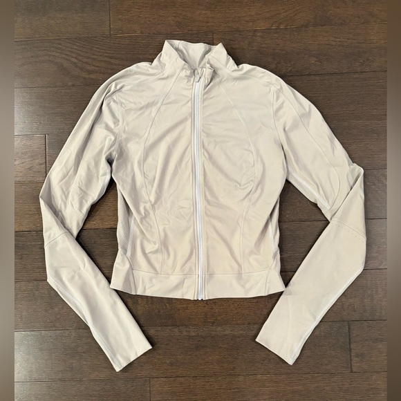 Lululemon Final Mile jacket size 6 - Picture 6 of 9